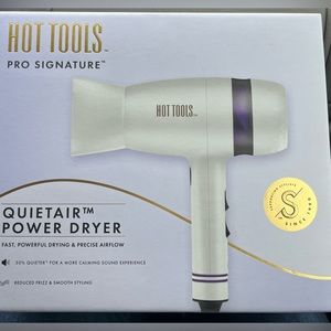 Quietair Power Dryer NEW